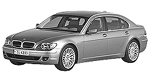 BMW E66 U3565 Fault Code