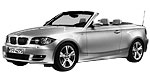 BMW E88 U3565 Fault Code