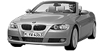 BMW E93 U3565 Fault Code